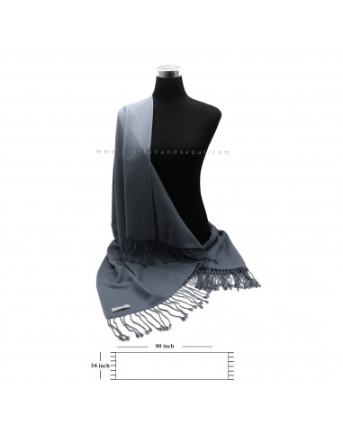 worldwide free shipping thick 100% cashmere pashmina, luxury natural shawl