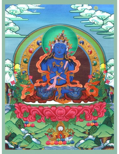 The Master of the Tantric Teachings and Practices, The Ultimate Guru of the Esoteric Path, Meditation, Mindfulness, InnerPeace,