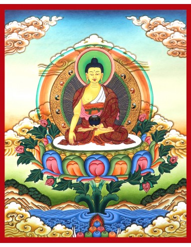 Tathagata, Buddha, Bhagavat, Sugata, Arhat, Jina, Satthva, Samyaksambuddha, Vishvabhuk, Mahapurusha,Arya, Lokanatha, Muni,shakya