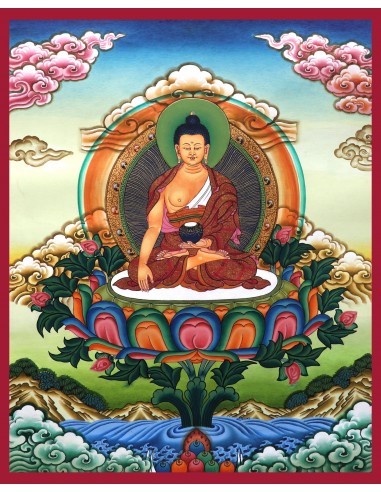 lord of the world shakyamuni buddha, Buddha, Shakyamuni, GautamaBuddha, Enlightenment, Buddhism, Dharma, Sangha