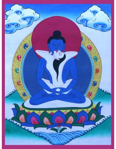 Cultivating the qualities of Samantabhadra, Generating merit, Protection, Inspiration and guidance, cultivate compassion, Kuntu