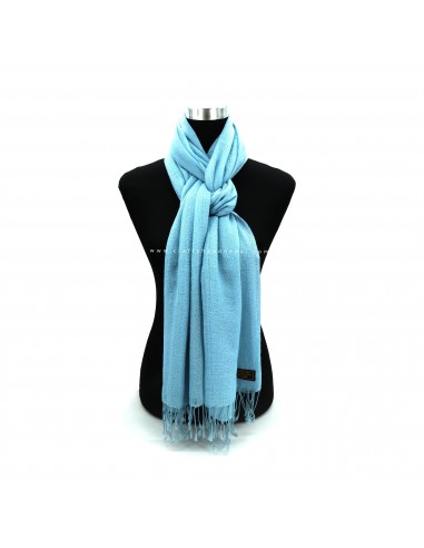 Worldwide free shipping 100% cashmere pashmina gift from Nepal.