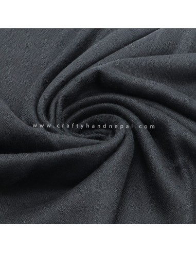 Handmade in Nepal cashmere pashmina, quality assured, genuine materials, high quality,28*80 inches kashmire cool black Diamond